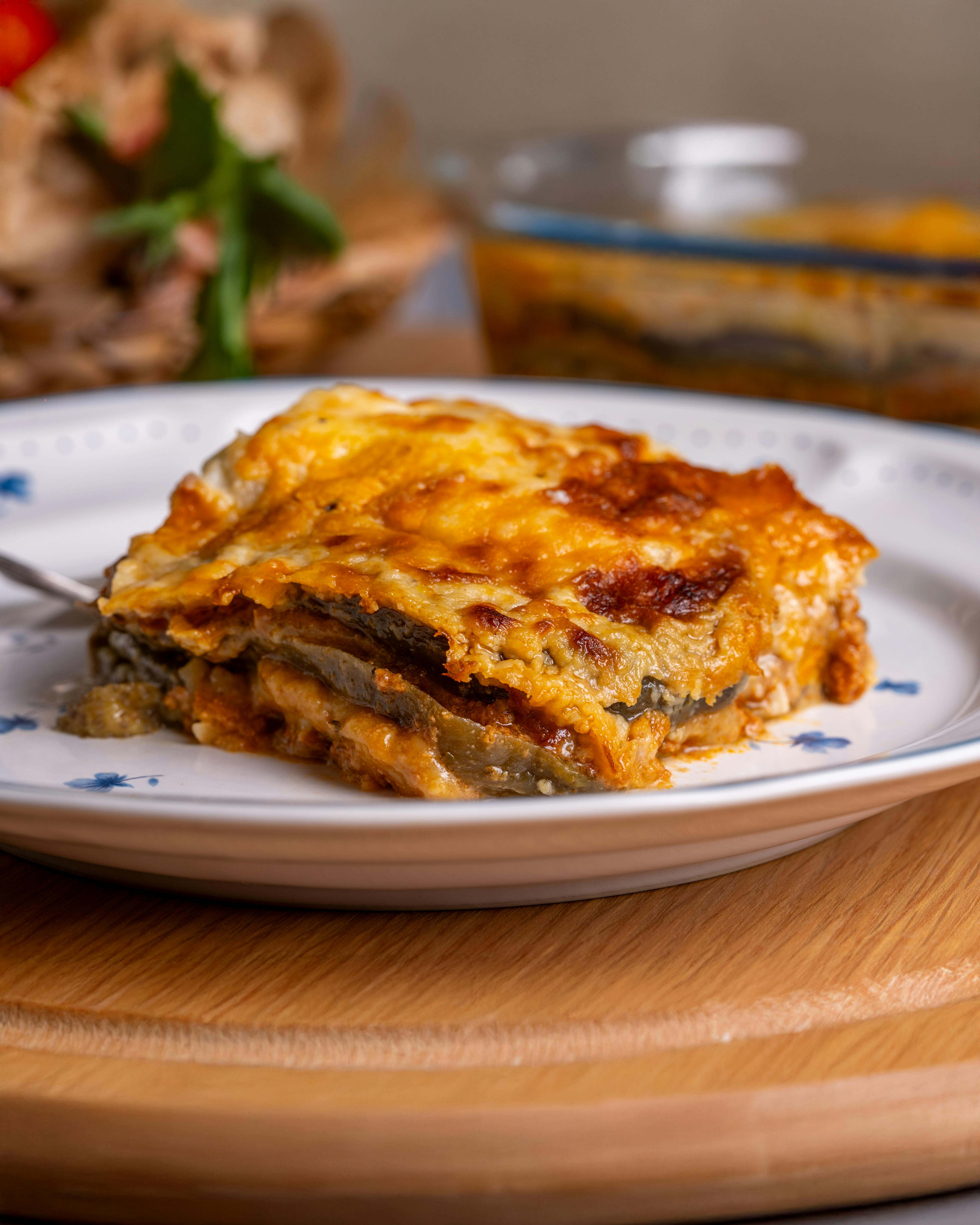 moussaka-afbeelding